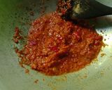 Foto langkah ke 2 dari resep Sambal Bajak Terong & Telur Puyuh #alamami.