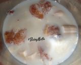 A picture of step 2 of Fresh Figs -Banana Milkshake.