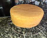 Foto del paso 5 de la receta: Torta de Café