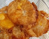Foto langkah ke 1 dari resep Telur ceplok saus tiram.