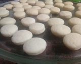 Foto del paso 6 de la receta: Conitos de Dulce de Leche