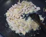 Foto langkah ke 2 dari resep Pad thai ala bun.