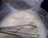 Foto del paso 1 de la receta: Torta de Harina de Maíz Nixtamalizado