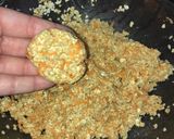 Foto del paso 4 de la receta: Galletas de Zanahoria 🥕 y Avena 🥣