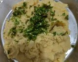 આલુ પરાઠા (Aloo Paratha Recipe In Gujarati) રેસીપી સ્ટેપ2ફોટો