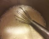 Foto del paso 2 de la receta: Zingarella 😋