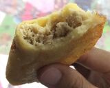 Foto langkah ke 8 dari resep Sosis solo praktis.