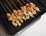 Foto langkah ke 4 dari resep Sate Taichan Senayan 264 Kkal.