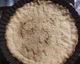 Foto del paso 5 de la receta: Tarta de puerro