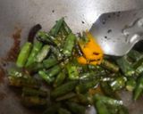 ভিন্ডি পোস্ত (vindi posto recipe in bengali) রেসিপি ধাপ - 3 ছবি