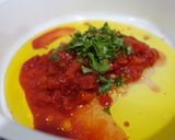 Foto del paso 2 de la receta: Pasta de Langosta al Pomodoro