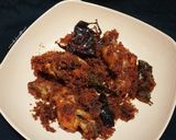 Foto langkah ke 5 dari resep Ayam Goreng Lengkuas.