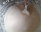 Une image de l'étape 4 de Tiramisu spéculoos.