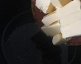 Foto del paso 1 de la receta: Masa choux (croquembouche)
