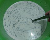 Foto langkah ke 2 dari resep Rempeyek kacang.