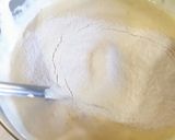 Foto del paso 2 de la receta: Torta Lemon Pie (hoy me juego 3 recetas grosas)