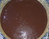 صورة لخطوة 6 من وصفة كيكه شوكولاته