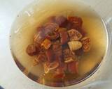 Vickys Warming Winter Fruit Salad, GF DF EF SF NF recipe step 1 photo