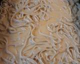 Baked Cheesy Fettuccine recipe step 6 photo