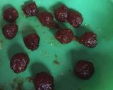 Foto langkah ke 4 dari resep Kue Nastar Anti Gagal LLR Lembut, Lumer, Renyah.