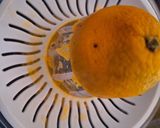 Foto del paso 2 de la receta: Licuado multifruta sin azúcar