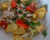 Foto langkah ke 6 dari resep Soto Ayam.