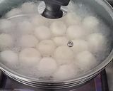 A picture of step 11 of No fail Rasgulla recipe.