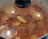 Foto del paso 5 de la receta: Bifes a la criolla