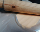 Foto del paso 9 de la receta: Croissant y chocolatínes 🖤