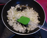 Foto del paso 4 de la receta: Patatas rellenas de ternera y verduras