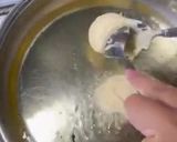 Foto langkah ke 5 dari resep Buhti (Donat Bulgaria).