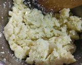 Foto langkah ke 1 dari resep Bitter Ballen Sosis Isi Mozarella.