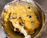 A picture of step 7 of Apricot Cake.