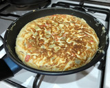 Foto del paso 7 de la receta: Tortilla paisana