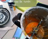 Foto del paso 3 de la receta: Helado de turrón TM6