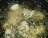 Foto del paso 3 de la receta: Pollo al ajillo estilo de la abuela mila