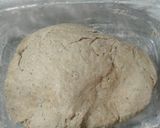Foto del paso 3 de la receta: Pan de harina integral