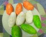 Tricolour Chamcham recipe step 8 photo