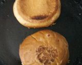 A picture of step 1 of Quick Open pizza Burger.