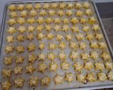 Foto langkah ke 3 dari resep Cheese oat bites.