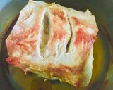 Foto del paso 2 de la receta: CARRE DE CERDO (SIN HUESO) EN ESTOFADO CON PAPAS