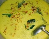 Foto langkah ke 3 dari resep Soto kikil kuah kuning.