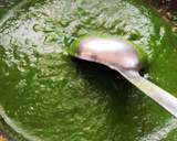Palak paneer recipe step 5 photo