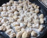 Foto del paso 7 de la receta: Ñoquis de papa caserisimos!