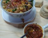 Foto del paso 4 de la receta: Mi Primer "Locro Criollo Argentino" con Carne
