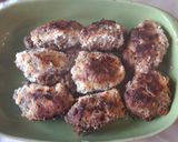 Arany buckák recept fázis 1 fotója