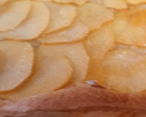 Foto del paso 5 de la receta: Hojaldre con manzana y miel