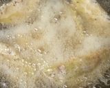 Foto langkah ke 3 dari resep Kentang goreng wedges dg oregano.