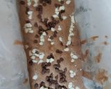 A picture of step 3 of Chocolate moist cake.