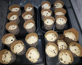 Foto del paso 4 de la receta: Pan dulce navideño casero